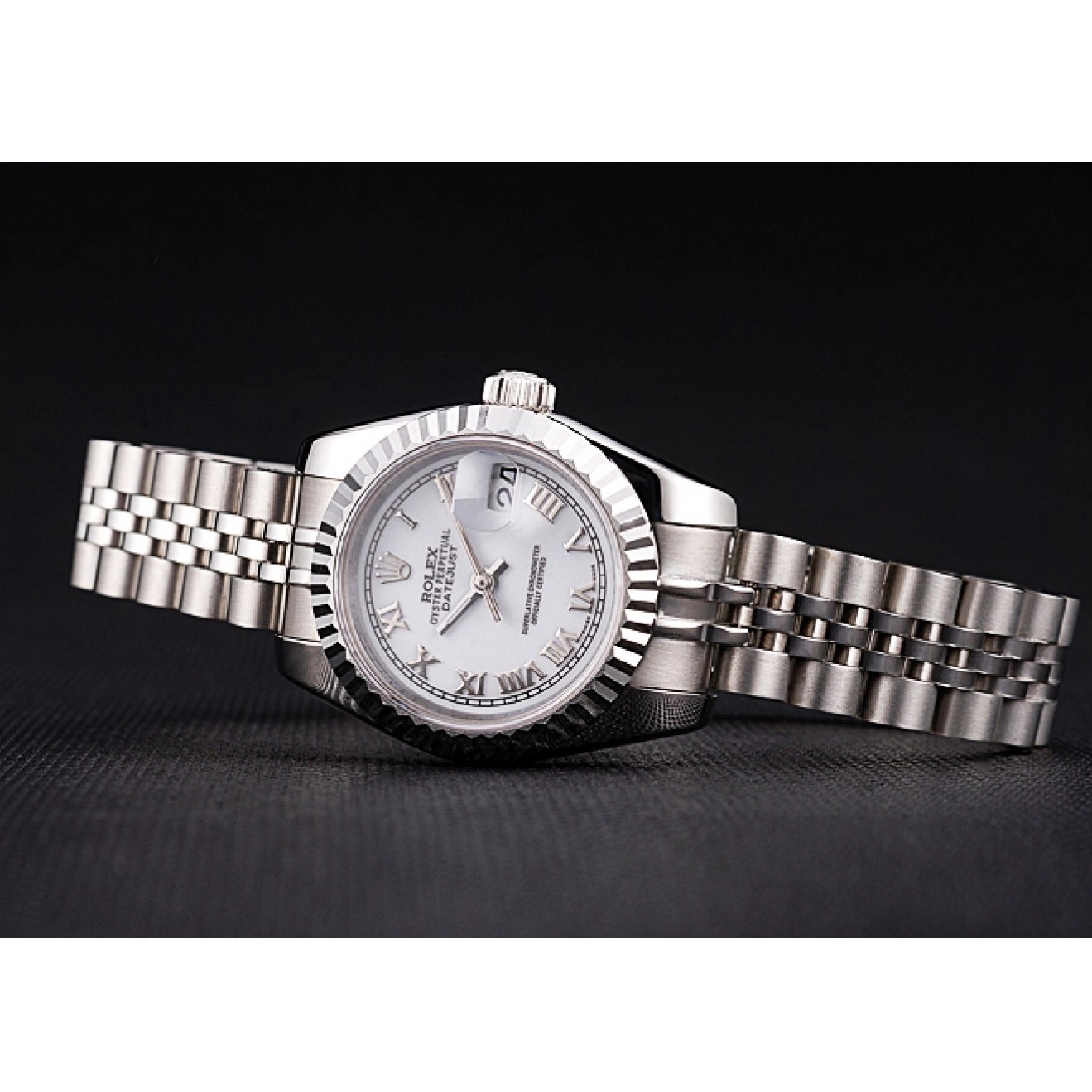 Good copy rolex watches Mechanism-srl85 Swiss Rolex Datejust 0603